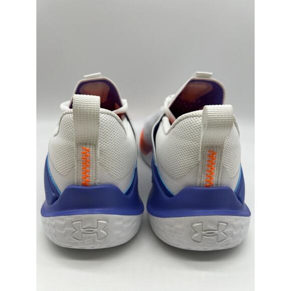 Under Armour Flow Dynamic Shoe 3026107-100 Women's Size 10 New - Picture 10 of 12